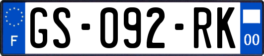 GS-092-RK