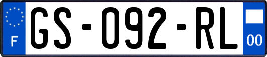 GS-092-RL