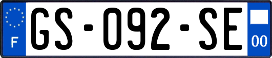 GS-092-SE