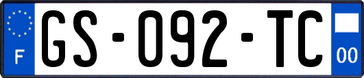 GS-092-TC