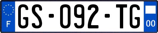 GS-092-TG