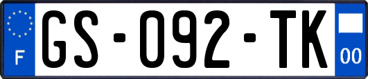 GS-092-TK