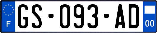 GS-093-AD