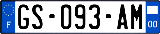 GS-093-AM