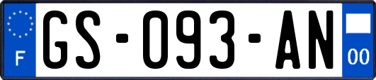 GS-093-AN