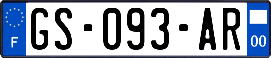 GS-093-AR