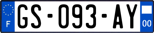 GS-093-AY