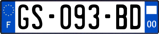 GS-093-BD