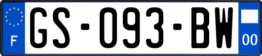 GS-093-BW