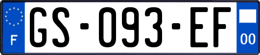 GS-093-EF