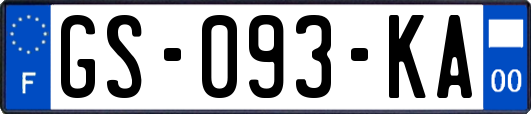 GS-093-KA