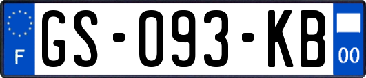 GS-093-KB