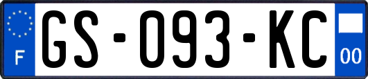 GS-093-KC