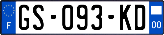 GS-093-KD