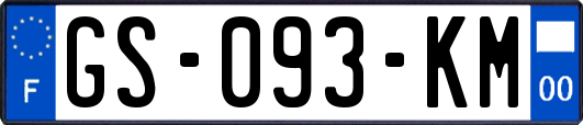 GS-093-KM