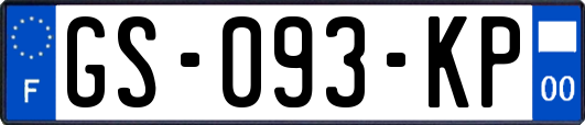 GS-093-KP