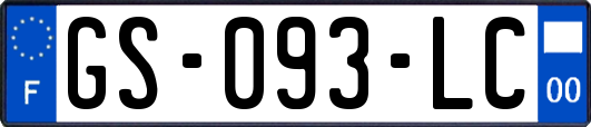 GS-093-LC