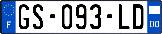 GS-093-LD