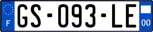 GS-093-LE