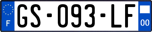 GS-093-LF