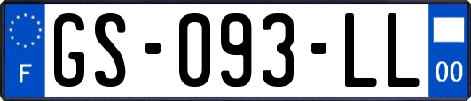 GS-093-LL