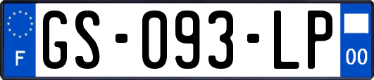 GS-093-LP