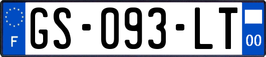 GS-093-LT