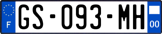 GS-093-MH