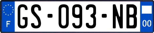 GS-093-NB