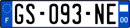 GS-093-NE