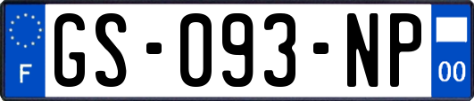GS-093-NP