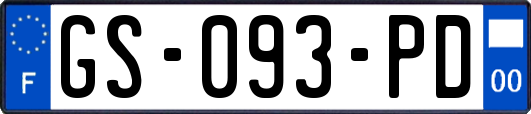 GS-093-PD