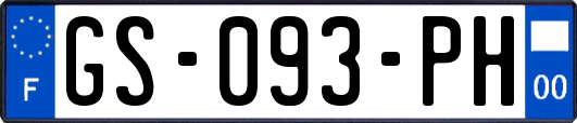 GS-093-PH