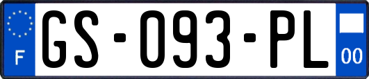 GS-093-PL