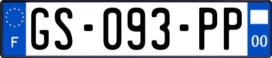 GS-093-PP