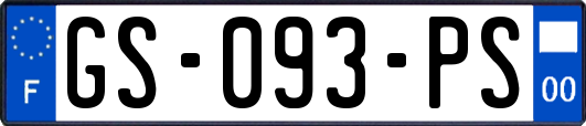 GS-093-PS