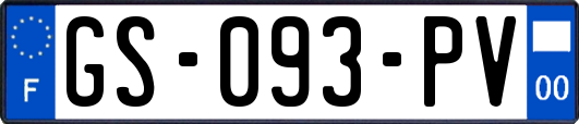 GS-093-PV