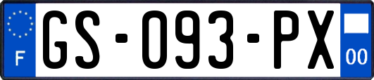 GS-093-PX