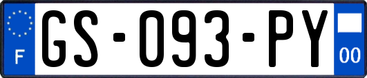 GS-093-PY