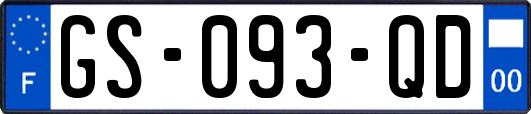 GS-093-QD