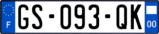 GS-093-QK