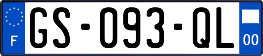 GS-093-QL
