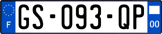 GS-093-QP