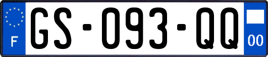 GS-093-QQ