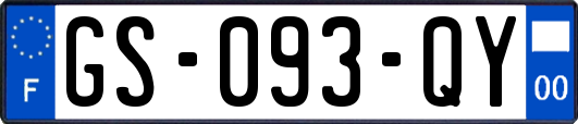 GS-093-QY