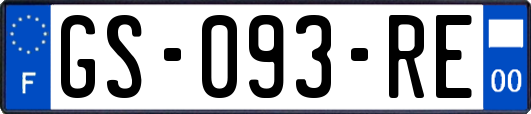 GS-093-RE