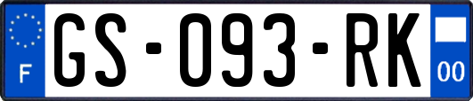 GS-093-RK