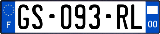 GS-093-RL