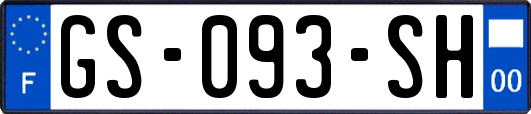 GS-093-SH