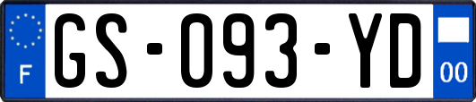 GS-093-YD